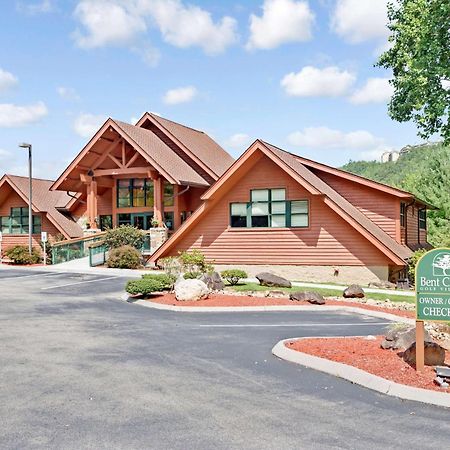 Bent Creek Golf Village Pittman Center Exterior foto