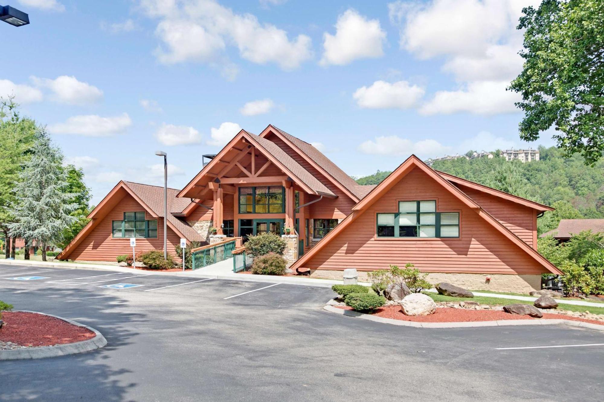Bent Creek Golf Village Pittman Center Exterior foto