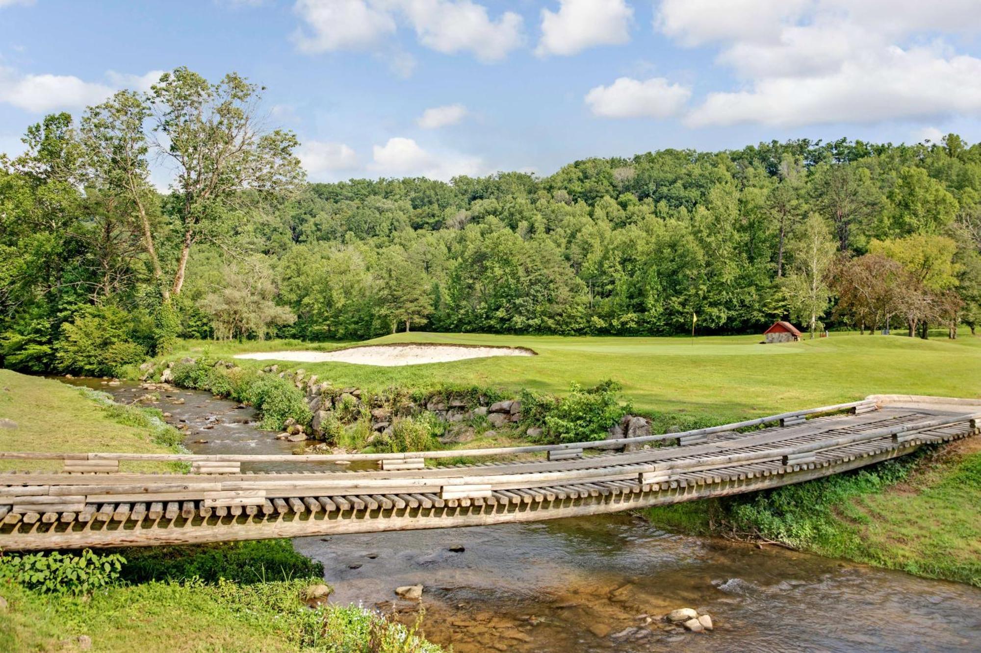 Bent Creek Golf Village Pittman Center Exterior foto