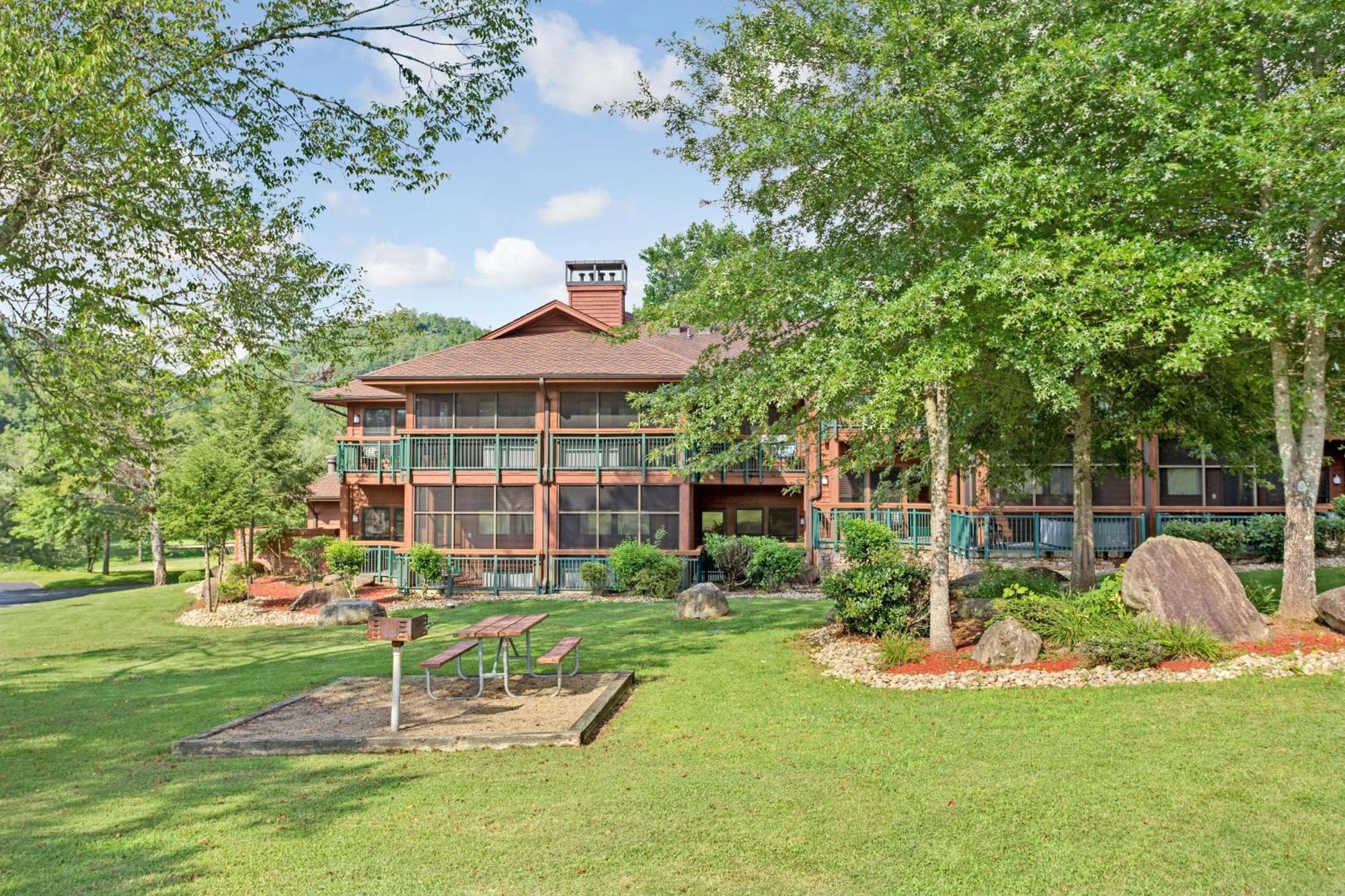 Bent Creek Golf Village Pittman Center Exterior foto