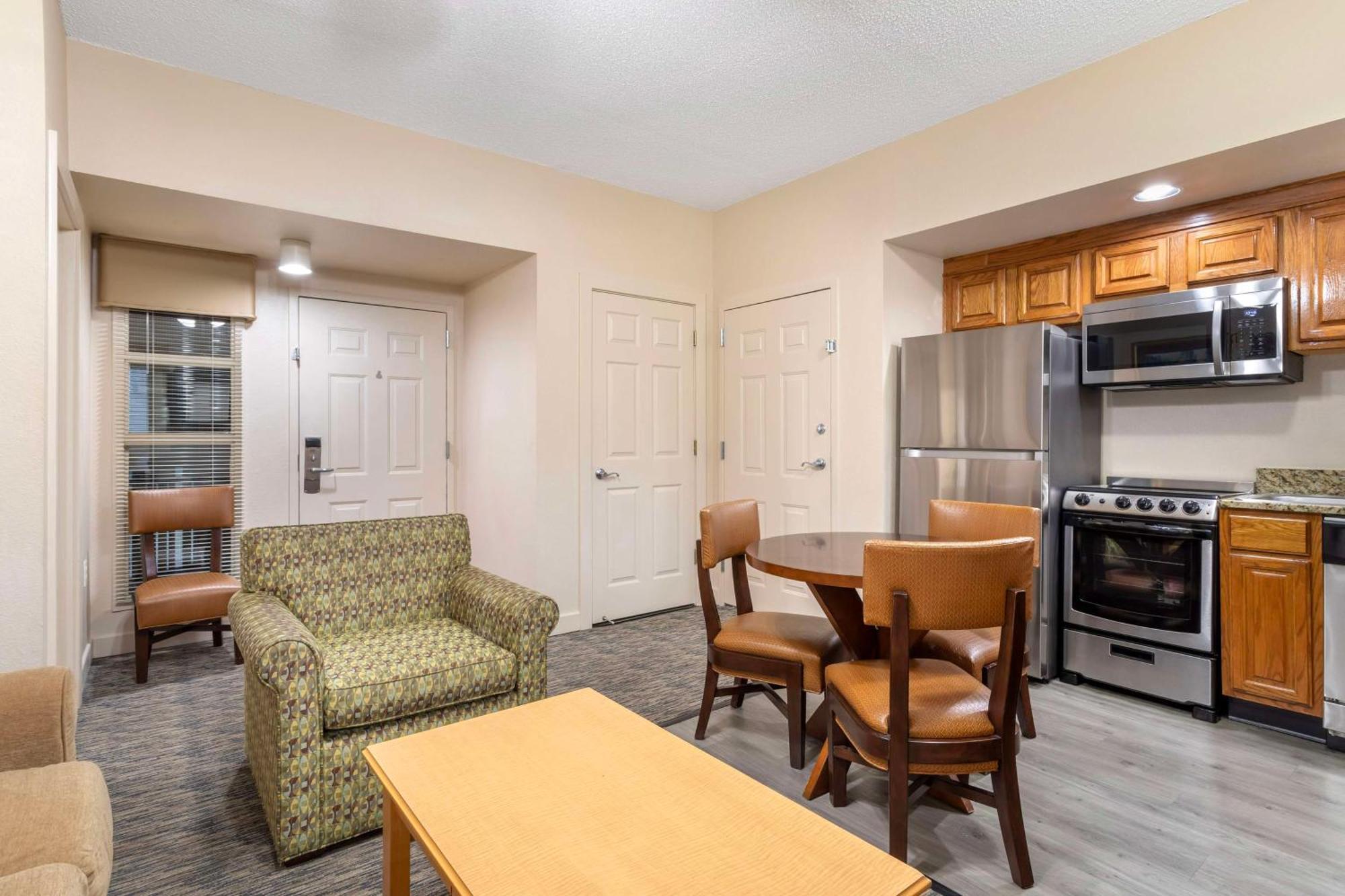 Bent Creek Golf Village Pittman Center Exterior foto