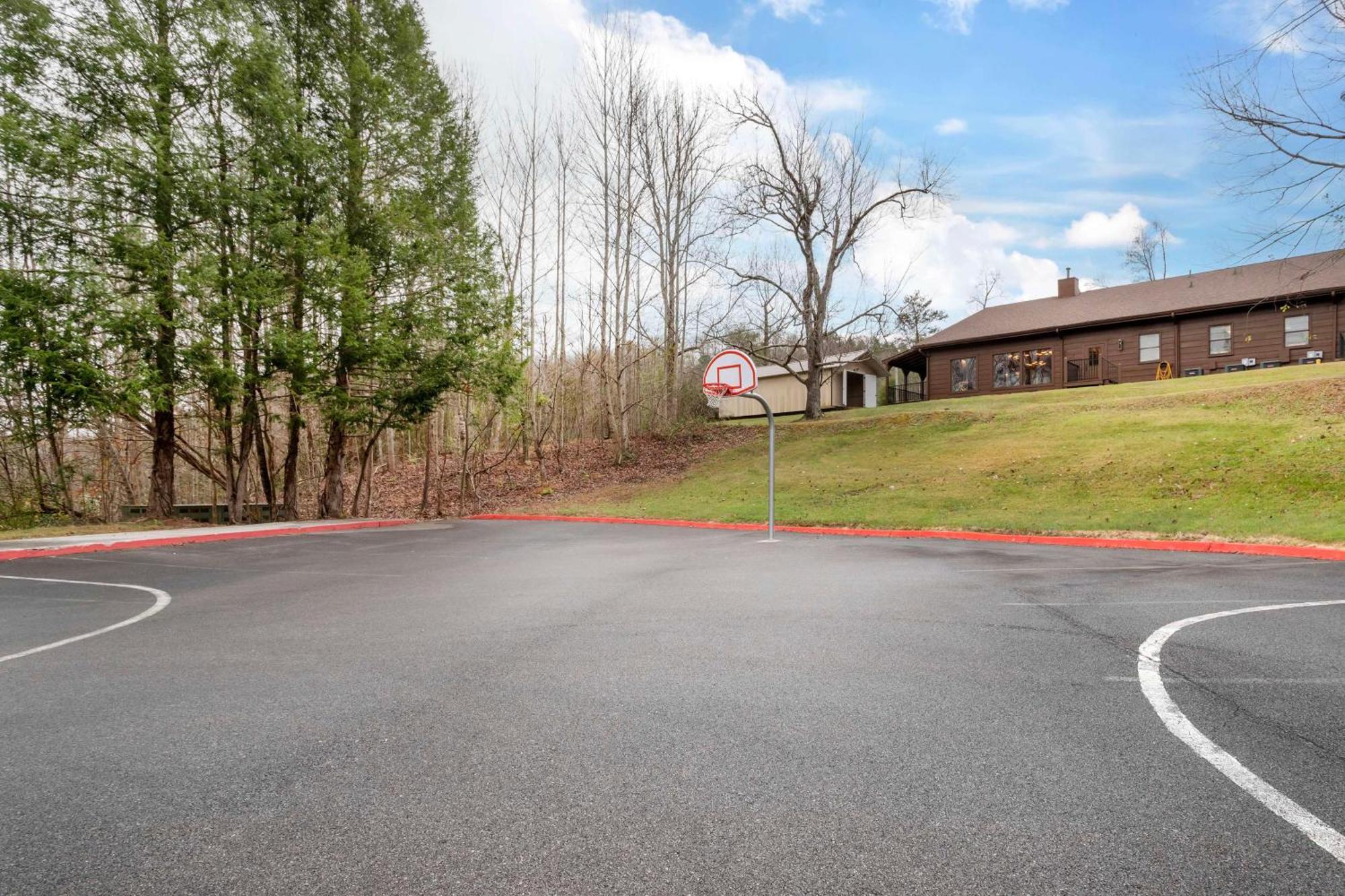 Bent Creek Golf Village Pittman Center Exterior foto
