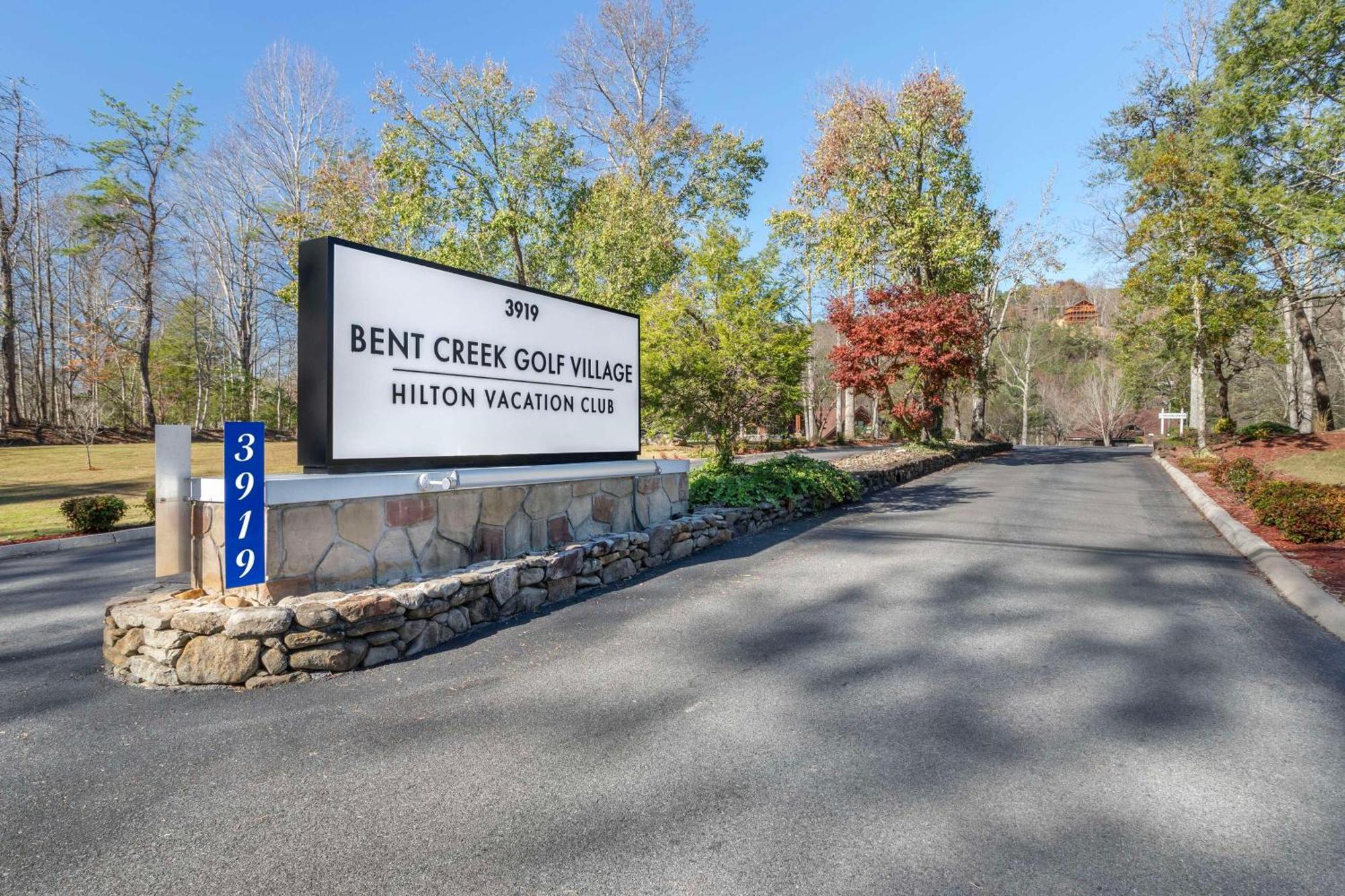 Bent Creek Golf Village Pittman Center Exterior foto