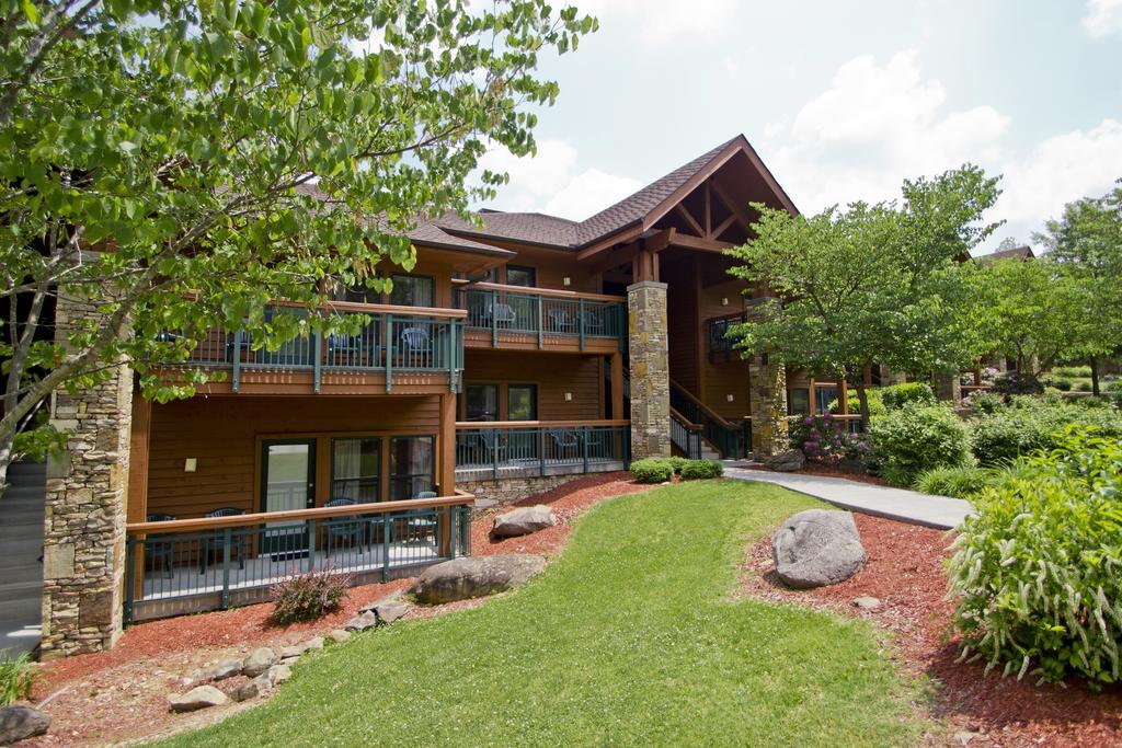 Bent Creek Golf Village Pittman Center Exterior foto